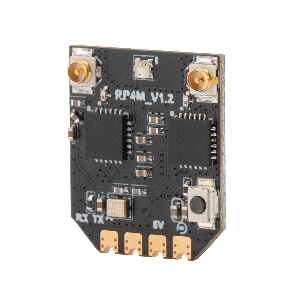 RP4TD-M ExpressLRS 2.4GHz Mini True Diversity Receiver