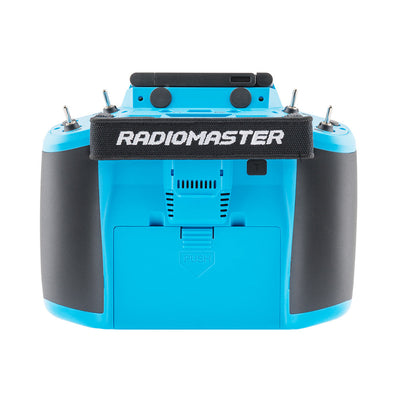 GX12 Crush Radio Controller (ELRS / M2) 