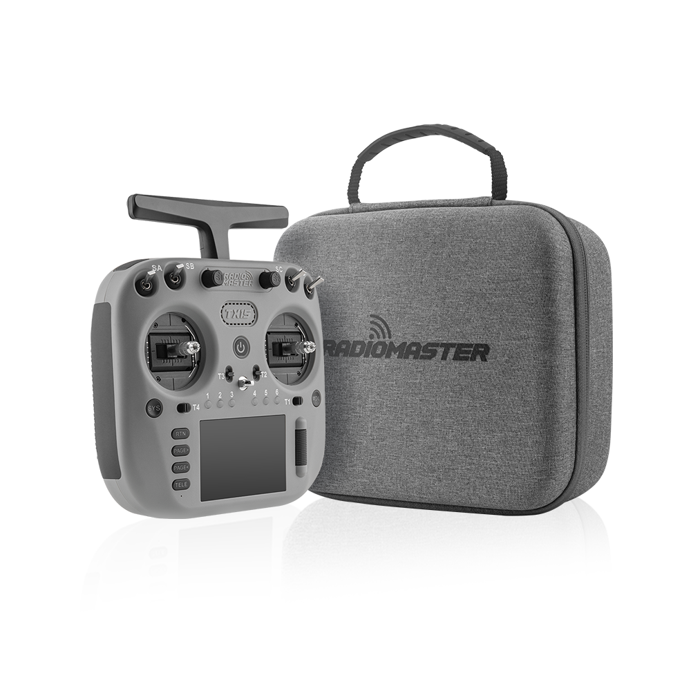 TX15 Radio Controller (ELRS / M2)