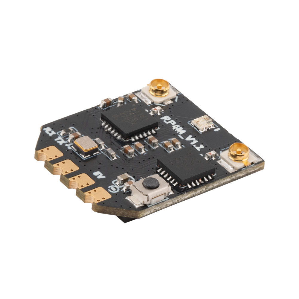 RP4TD-M ExpressLRS 2.4GHz Mini True Diversity Receiver