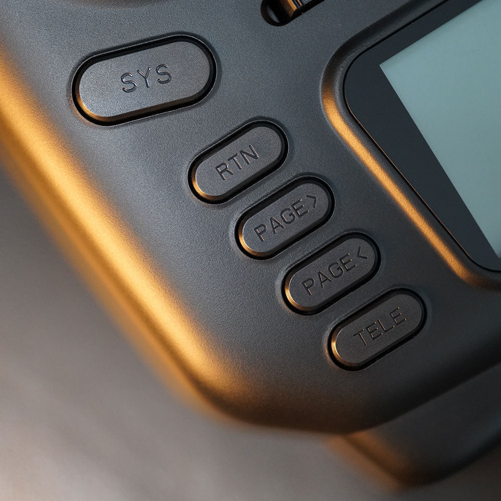 TX12 Mark II Radio Controller