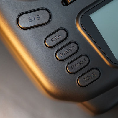 TX12 Mark II Radio Controller
