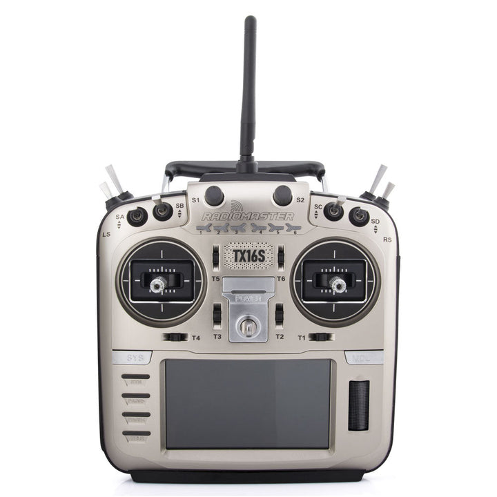 TX16S MkⅡ JB Edition TX16S Mark II MAX Radio Controller (Customized Version