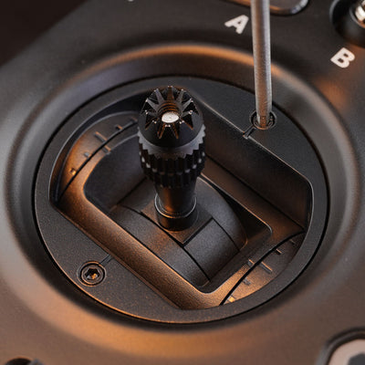 TX12 Mark II Radio Controller