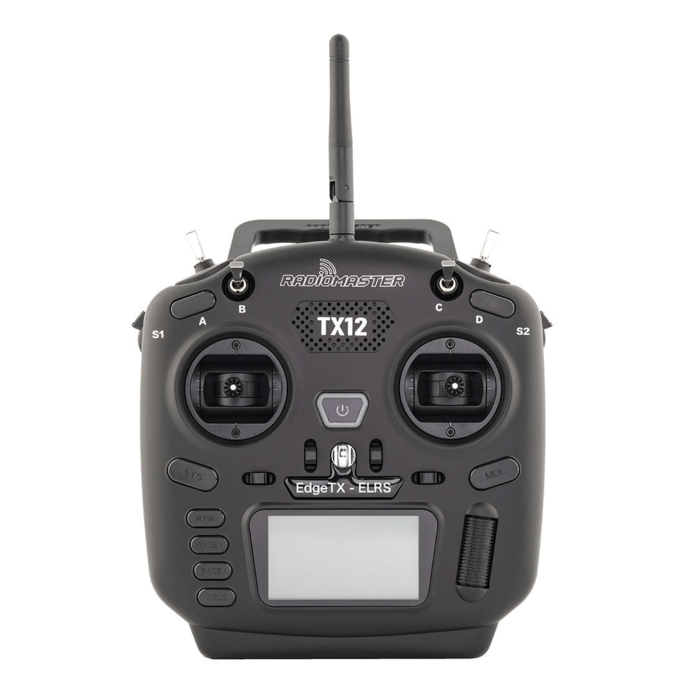 Пульт управления RadioMaster TX12 MK II ELRS
