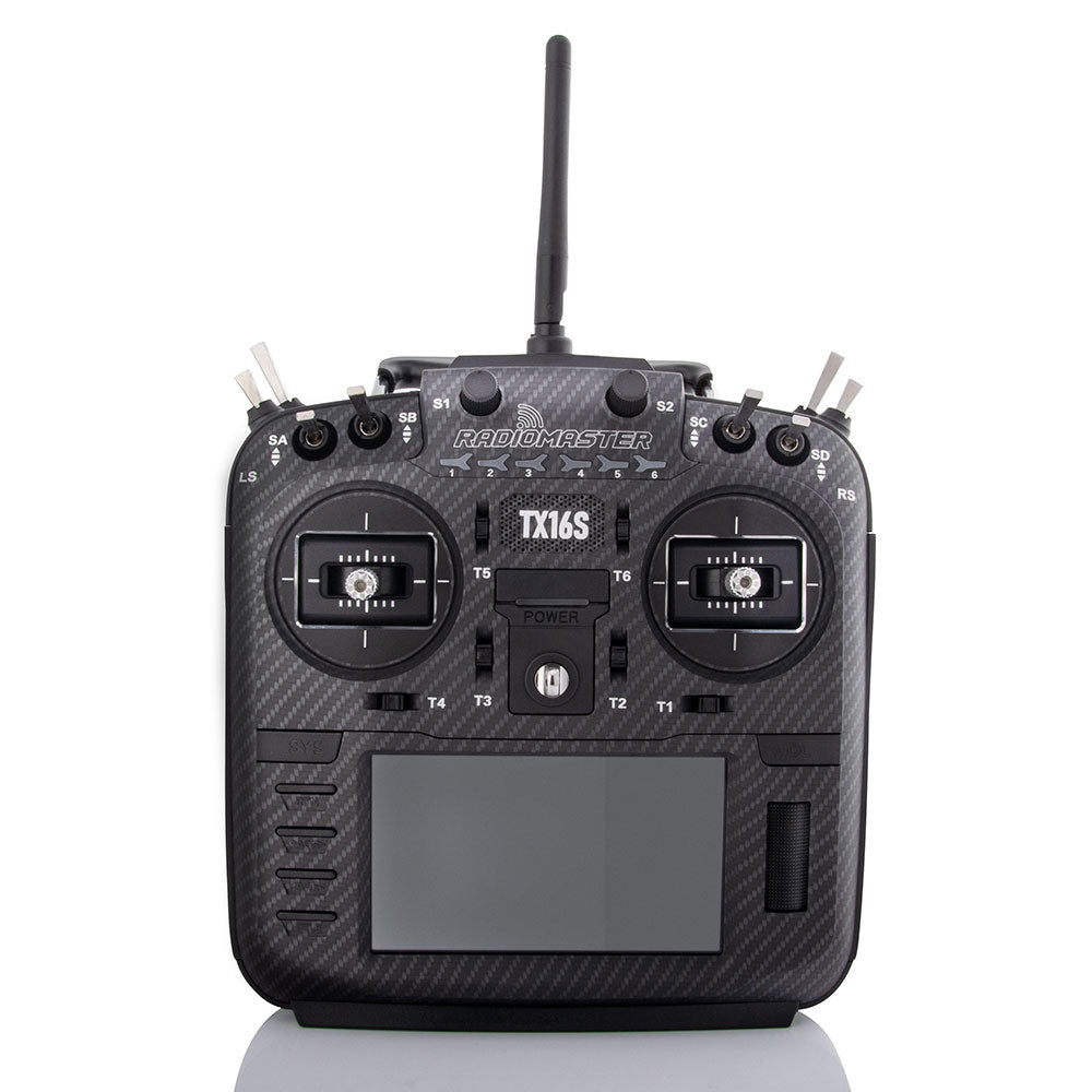 RadioMaster TX16Sモード1 (tukasa) TX16S Hall Radio Controller (Special Color Edition) – RadioMaster RC
