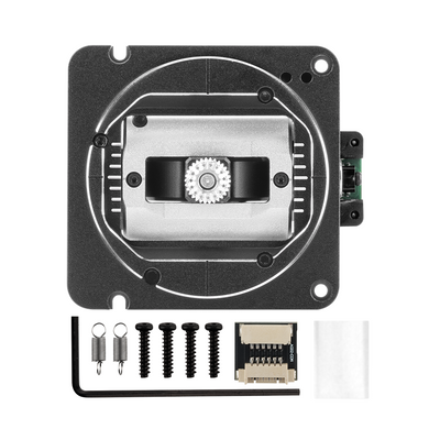 [Pre-order] AG02 CNC Hall Gimbals for TX15 & TX16S & Boxer Radio 