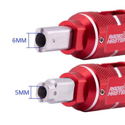 RadioMaster Switch Nut Tool