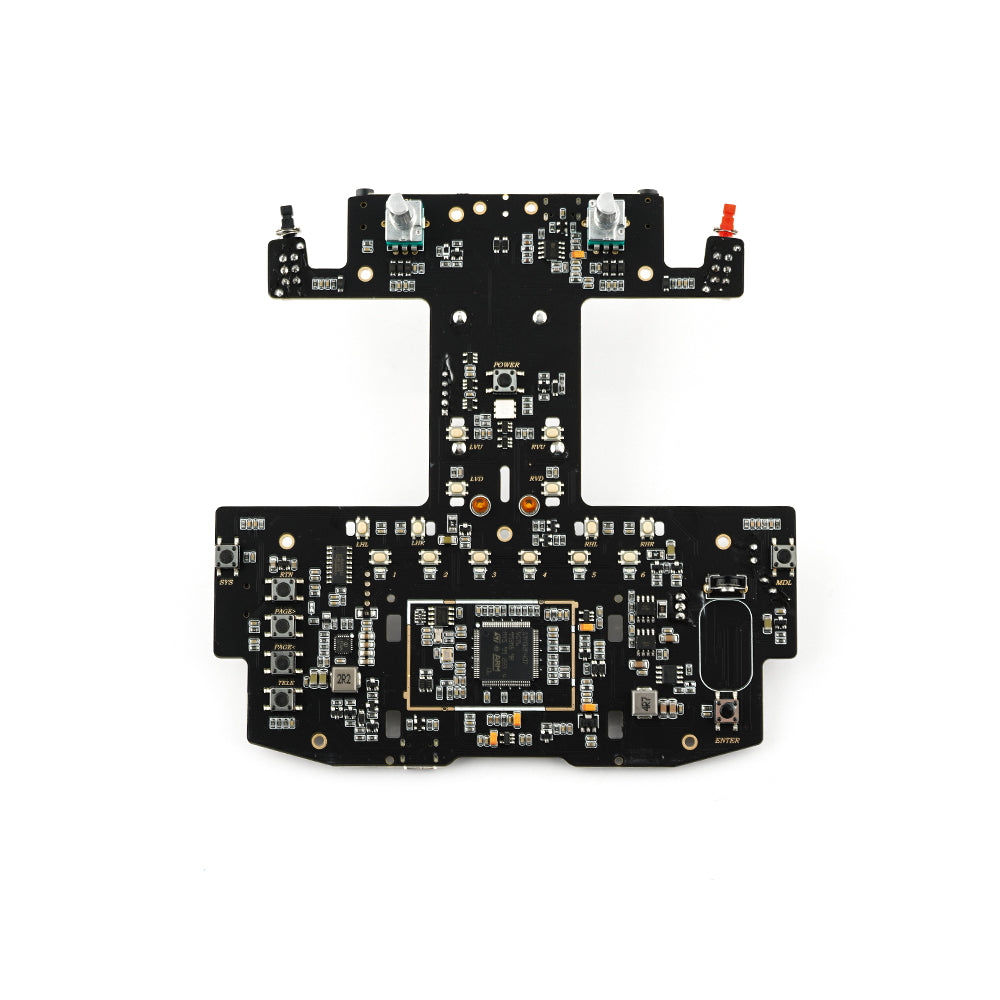 Boxer Main Board