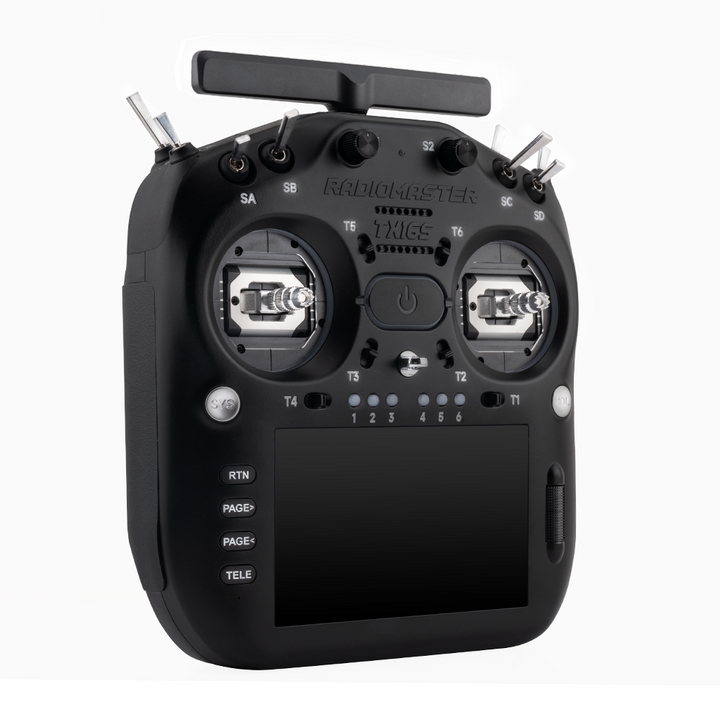 TX16S MK3 Radio Controller (ELRS / M2) – RadioMaster RC