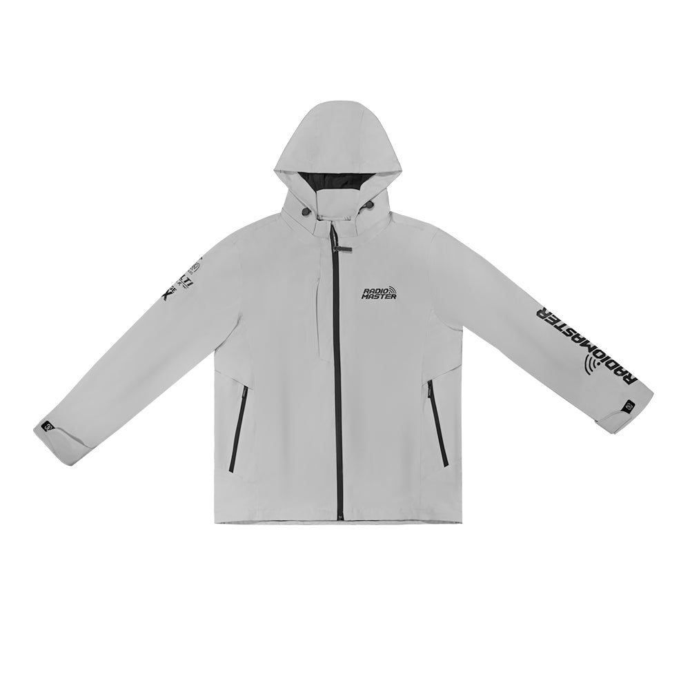 RadioMaster Lightweight Shell Jacket – RadioMaster RC