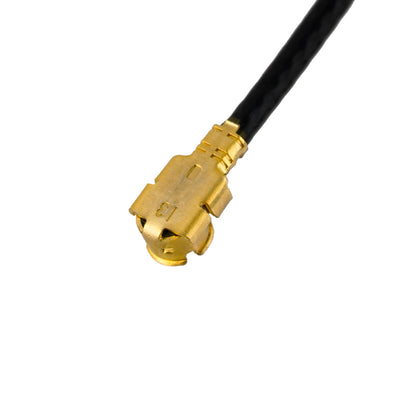 IPEX1 2.4GHz / Sub-G 900MHz Dual-Band T Antenna