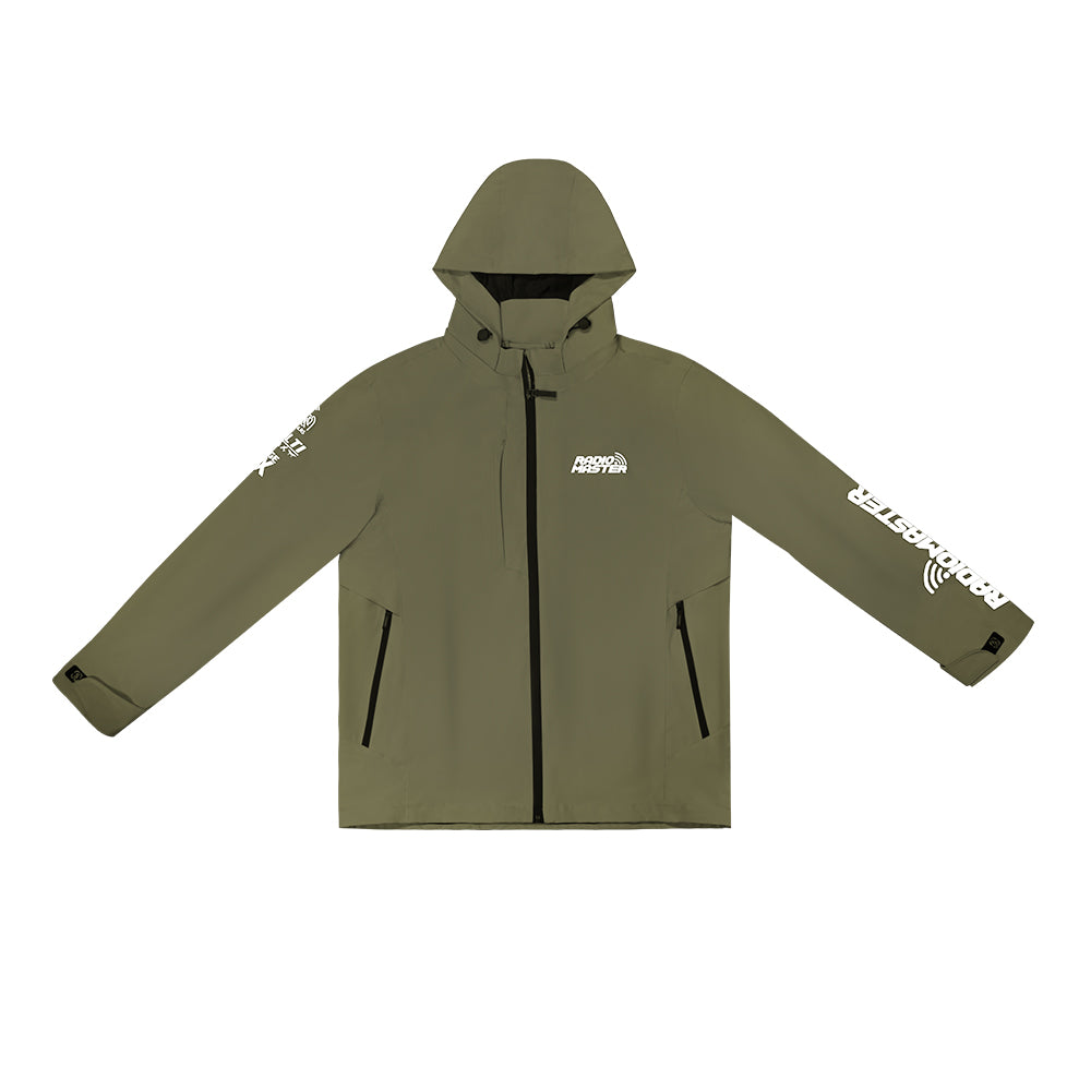 RadioMaster Lightweight Shell Jacket – RadioMaster RC