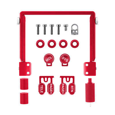 TX15 CNC Upgrade Parts Set
