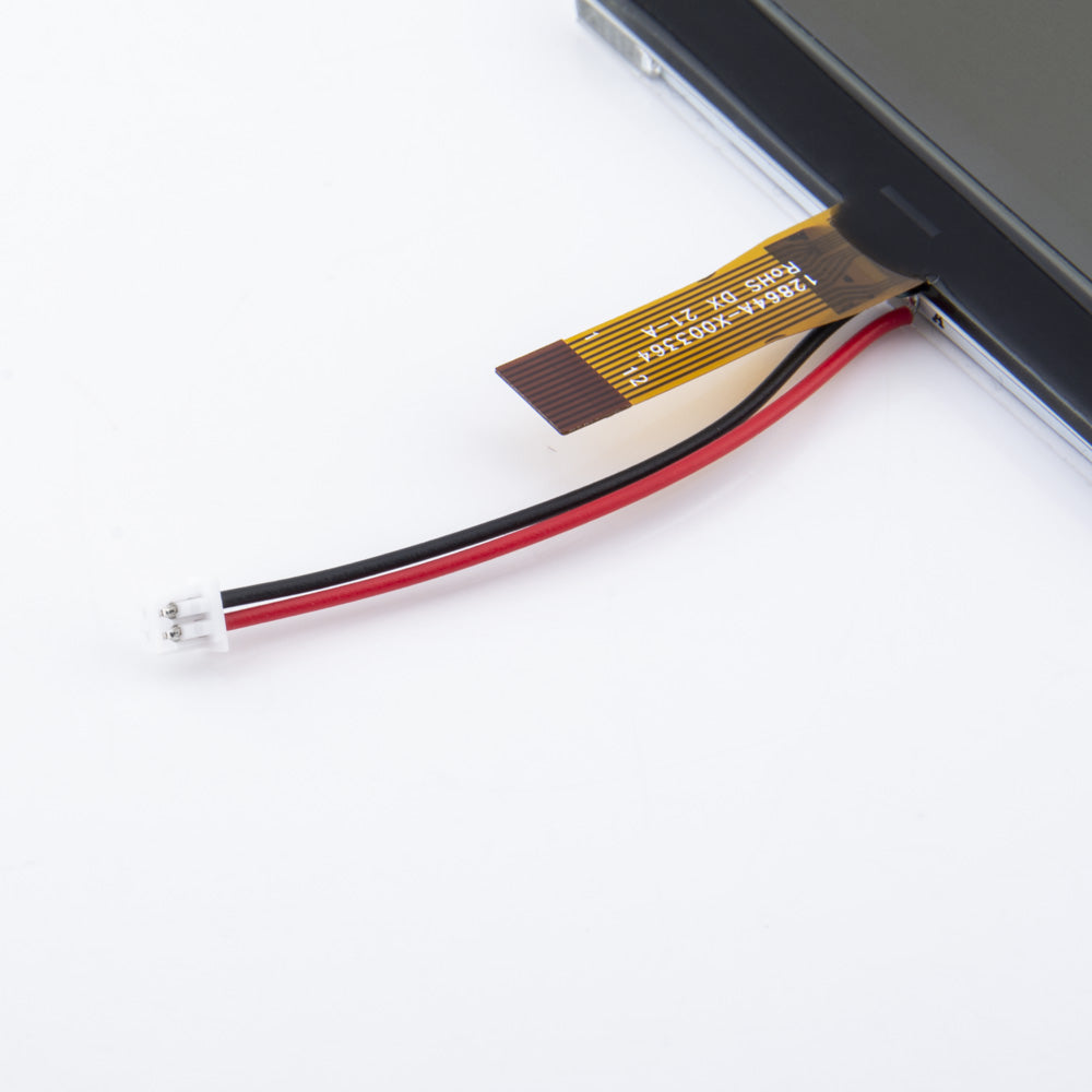 TX12 LCD – RadioMaster RC
