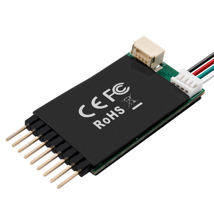 ERS-CV01 - Precision Cell Voltage Sensor for compatible ExpressLRS