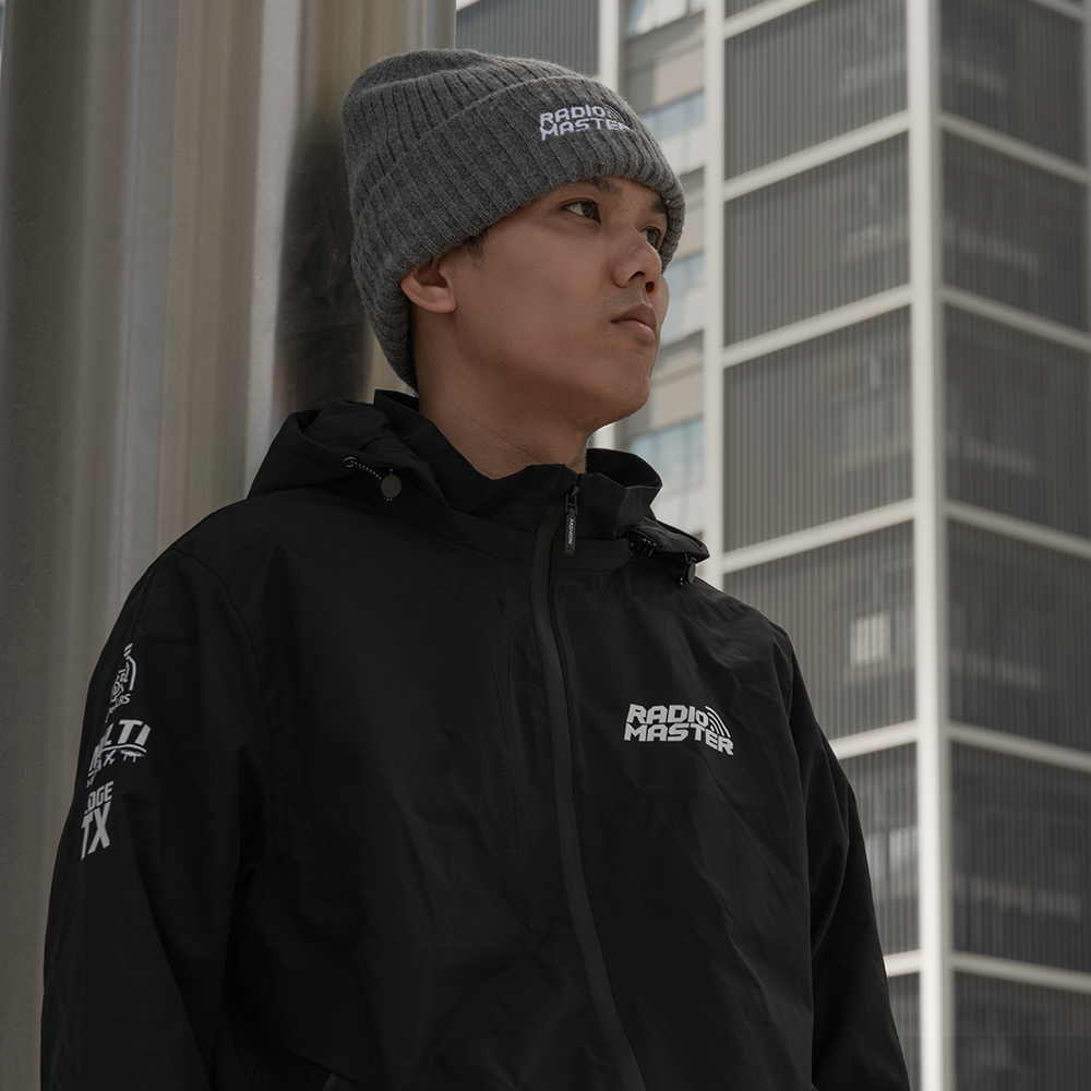RadioMaster Beanie 