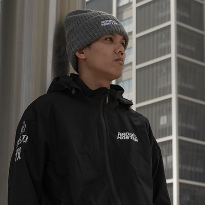 RadioMaster Beanie 