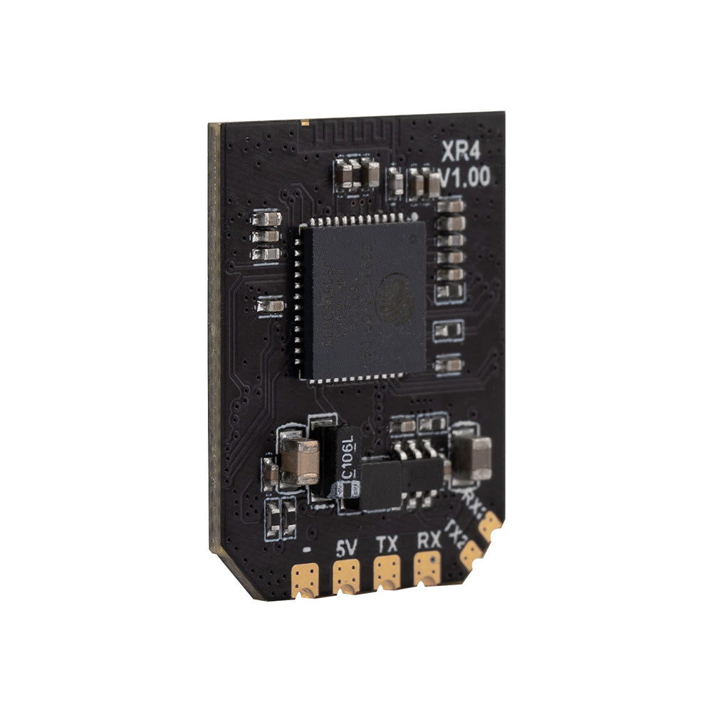 XR4 Gemini Xrossband Dual-Band ExpressLRS Receiver – RadioMaster RC
