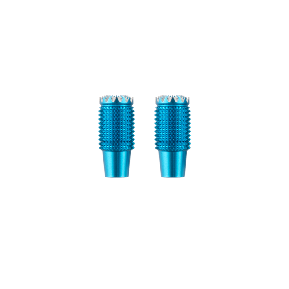 Shorty360 Gimbal Stick Ends Thomas Bitmatta Edition – RadioMaster RC