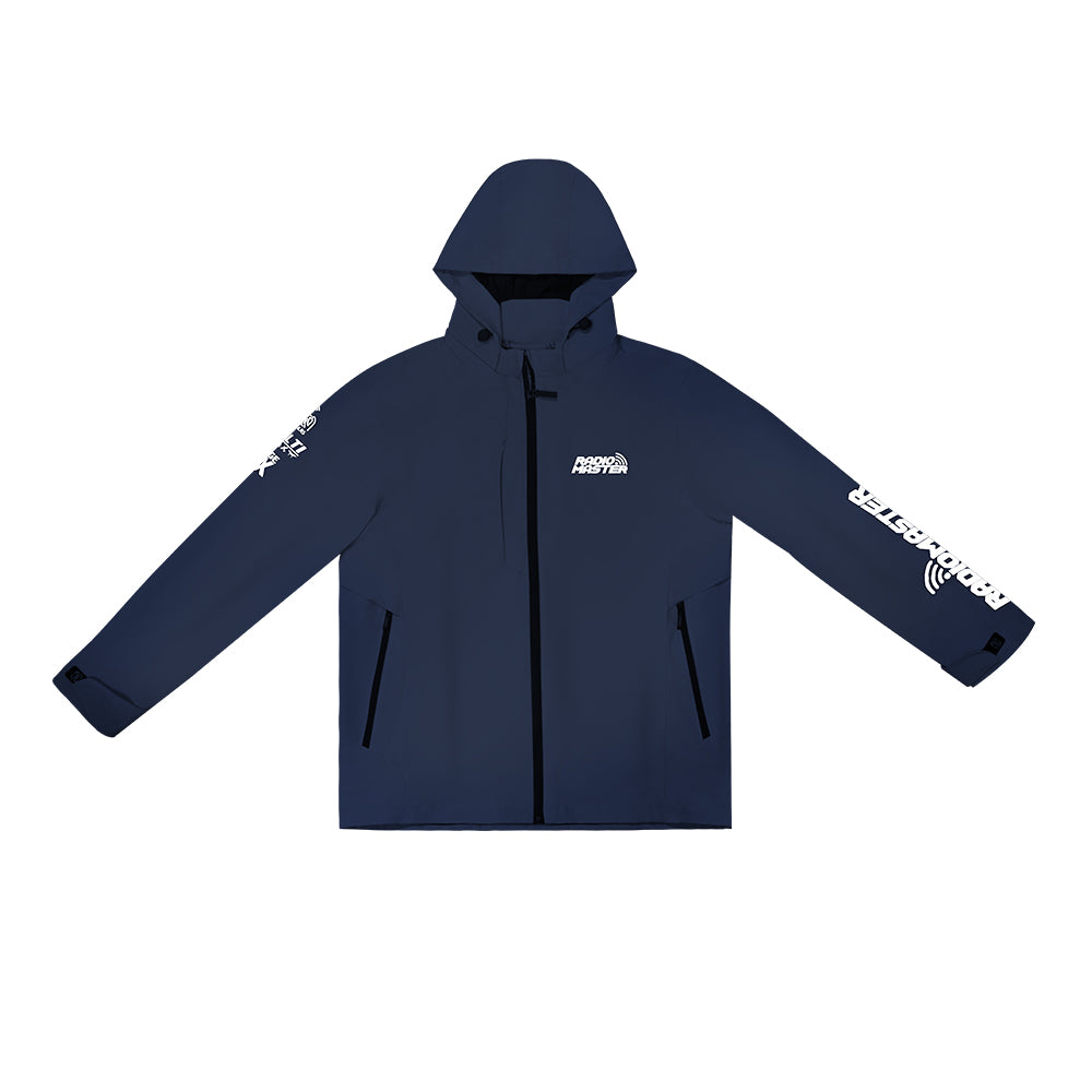 RadioMaster Lightweight Shell Jacket – RadioMaster RC