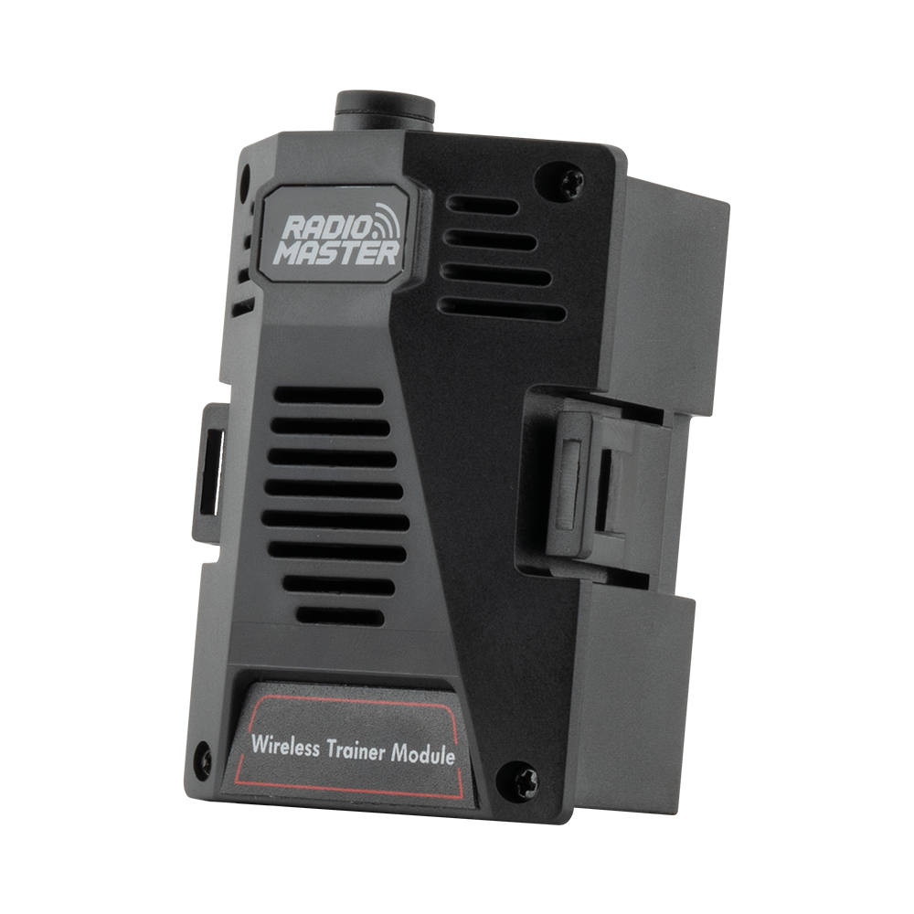 RadioMaster Sbus Wireless Trainer Modules – RadioMaster RC