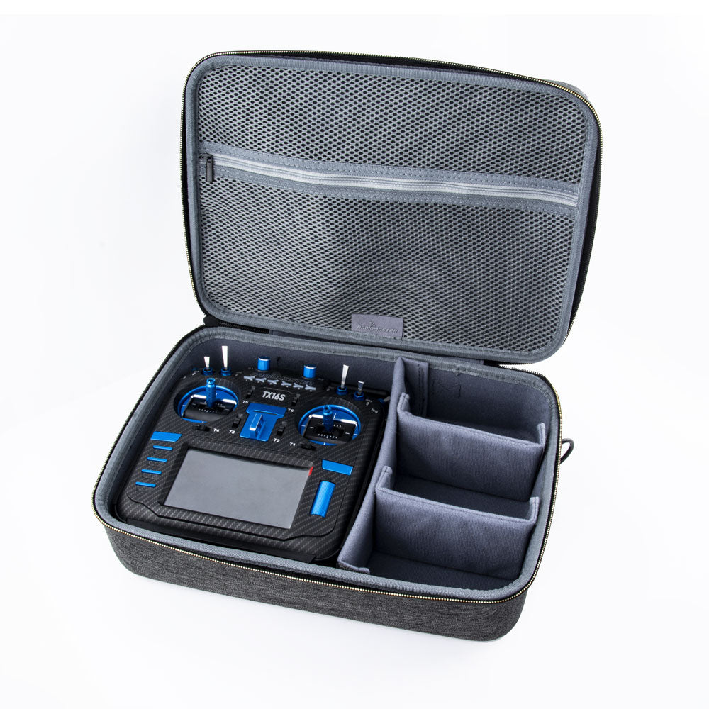 Large Carry Case for TX16S MKII – RadioMaster RC