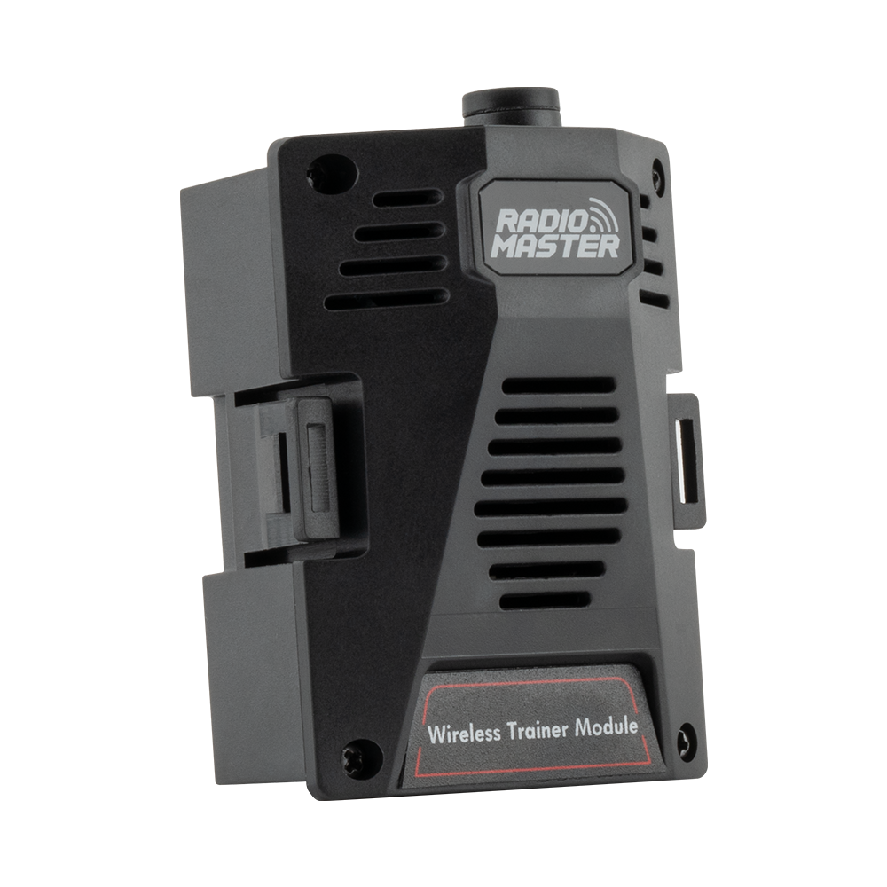 Trainer Module Identification RadioMaster Sbus Wireless Trainer Modules – RadioMaster RC