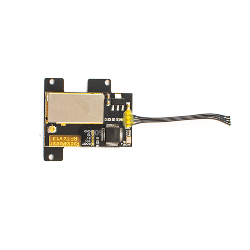 Pocket CC2500 RF Module