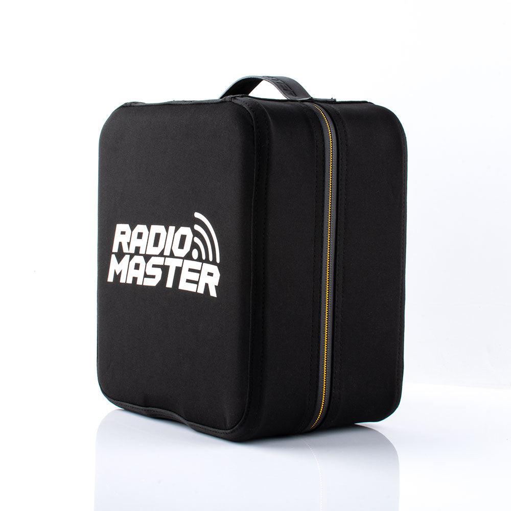TX16S Foam Box Zipper Cover – RadioMaster RC