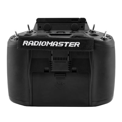 RadioMaster GX12 Dual-Band Gemini-X Radio Controller