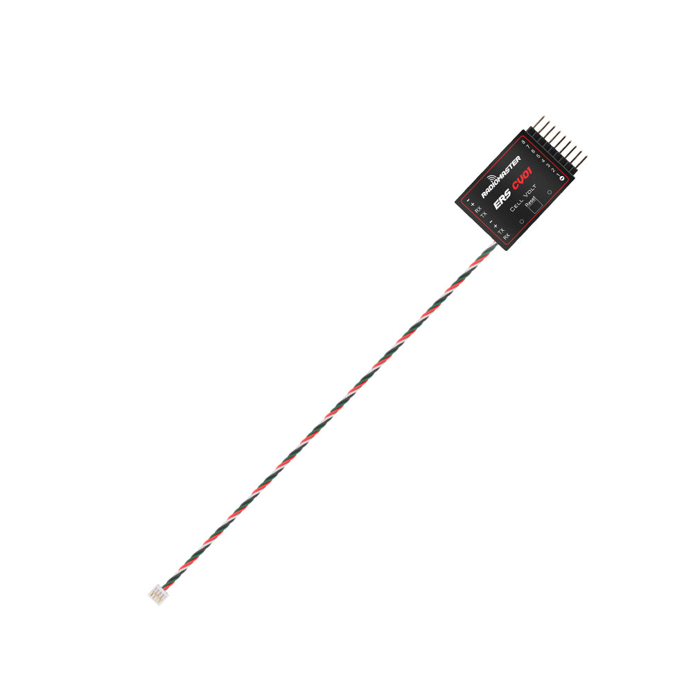 ERS-CV01 - Precision Cell Voltage Sensor for compatible ExpressLRS