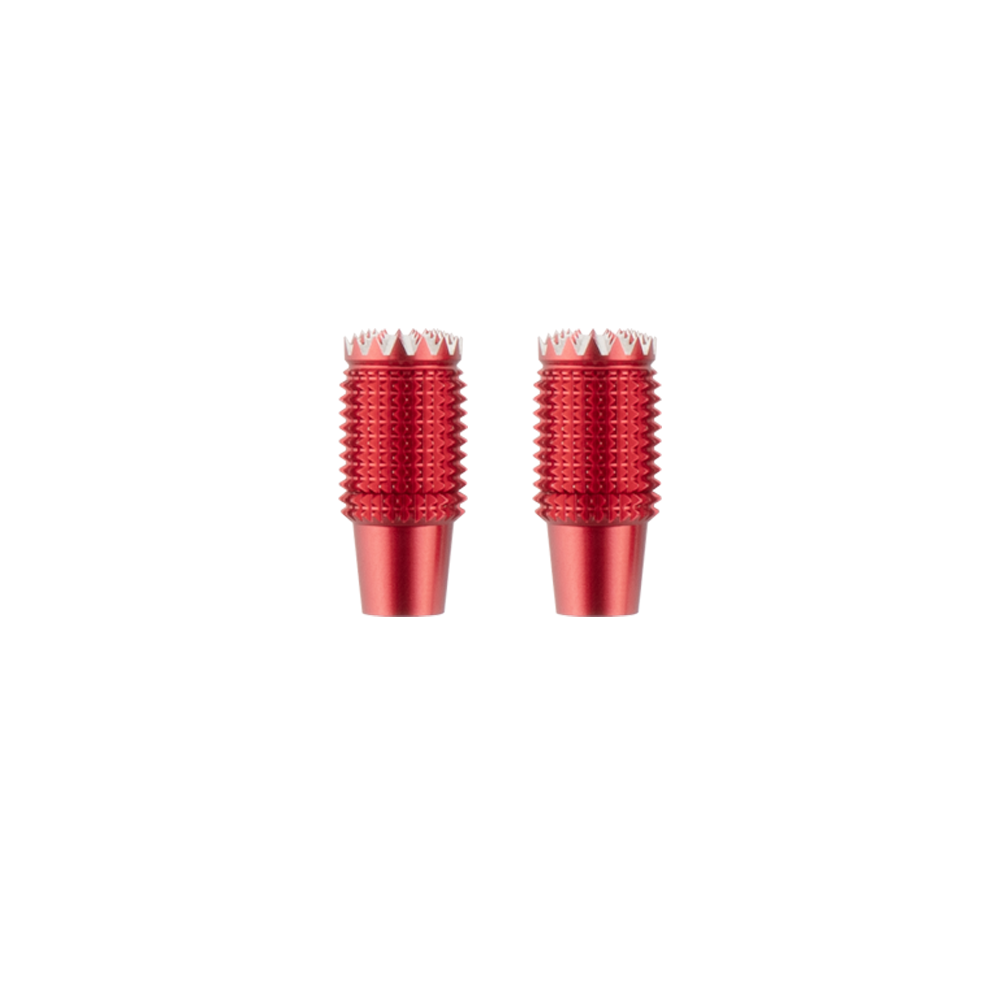 Shorty360 Gimbal Stick Ends Thomas Bitmatta Edition – RadioMaster RC
