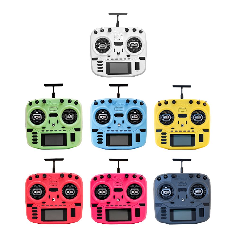 Boxer Radio – RadioMaster RC