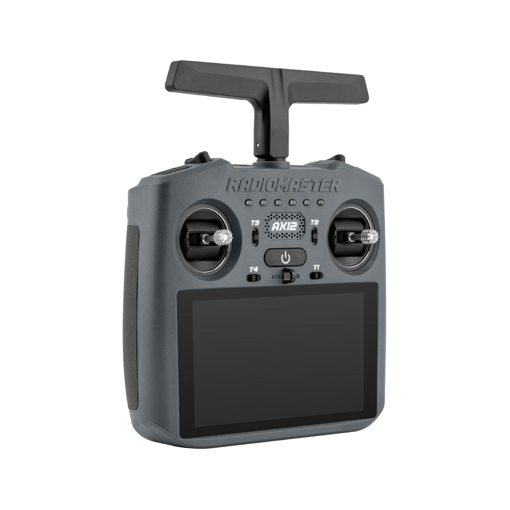 AX12 Android Radio Controller – RadioMaster RC