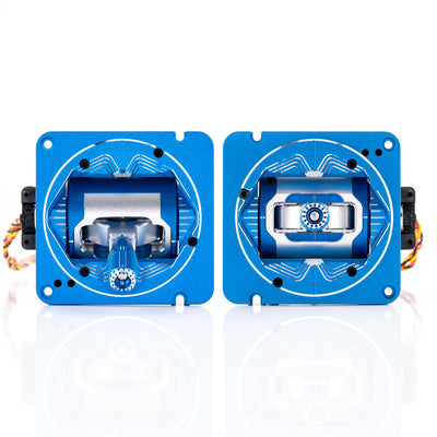 AG01 CNC Hall Gimbal Sets New Colors