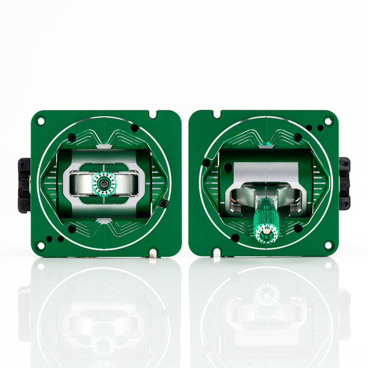 AG01 CNC Hall Gimbals for TX16S & Boxer – RadioMaster RC