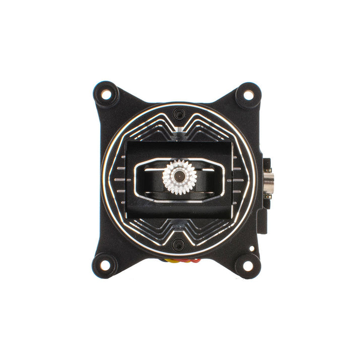 AG01 MINI CNC Hall Gimbals for TX12 & Zorro – RadioMaster RC