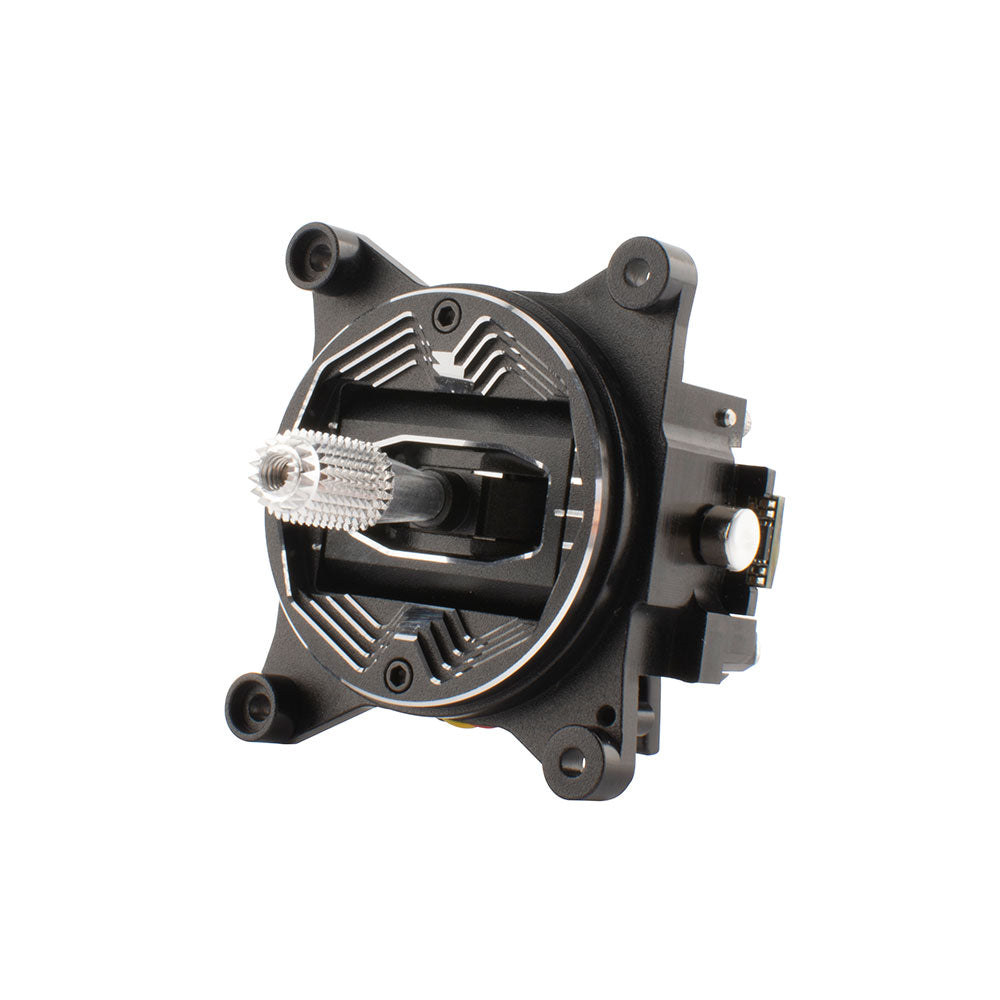 Radiomaster Zorro　AG01Mini、ELRS技適モジュール付 AG01 MINI CNC Hall Gimbals for TX12 & Zorro – RadioMaster RC