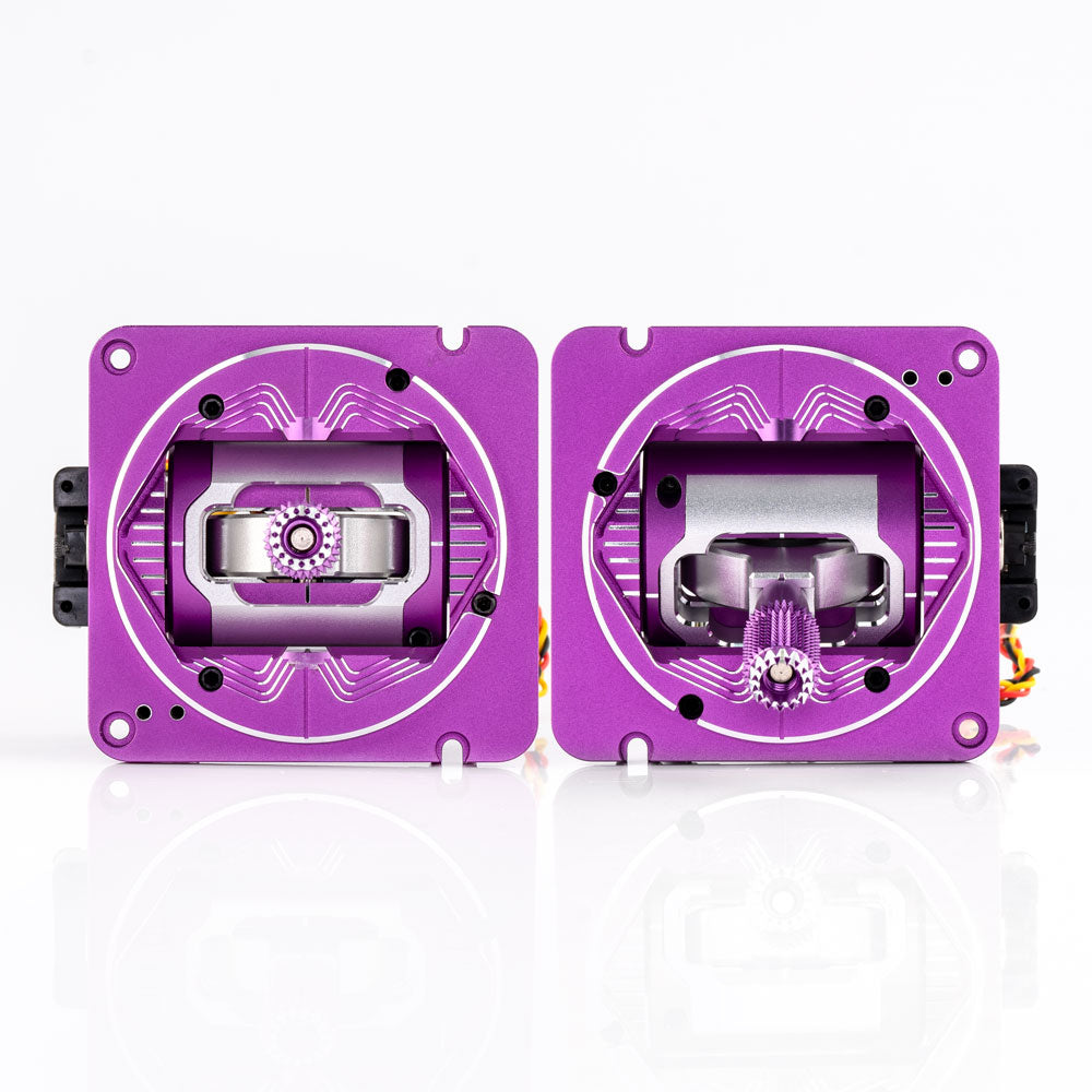 FMマルチメディア受信端末　G-1S　パパラジーコム AG01 CNC Hall Gimbals for TX16S & Boxer – RadioMaster RC
