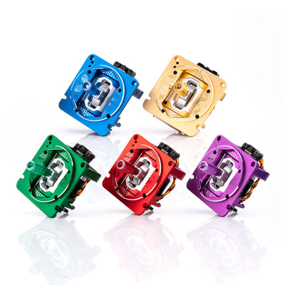 RadioMaster AG01 Gimbal Colors