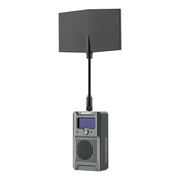 Radiometer BANDIT( ELRS) crossfire￼ Bandit BR3 ExpressLRS 915MHz Receiver – RadioMaster RC