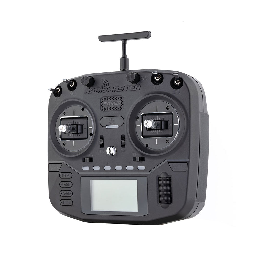 Boxer Radio Controller (M2) – RadioMaster RC