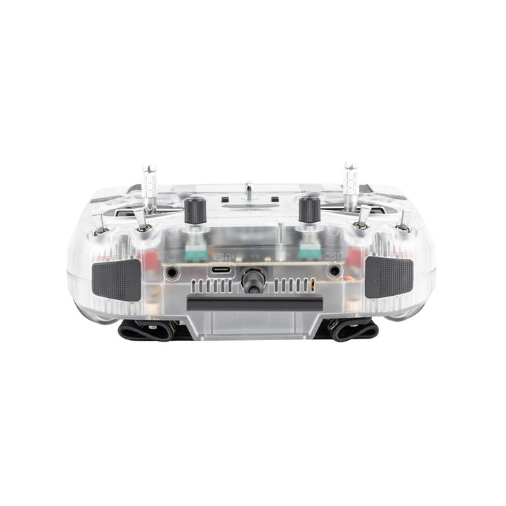 Boxer Radio Transparent Version (ELRS / M2) – RadioMaster RC