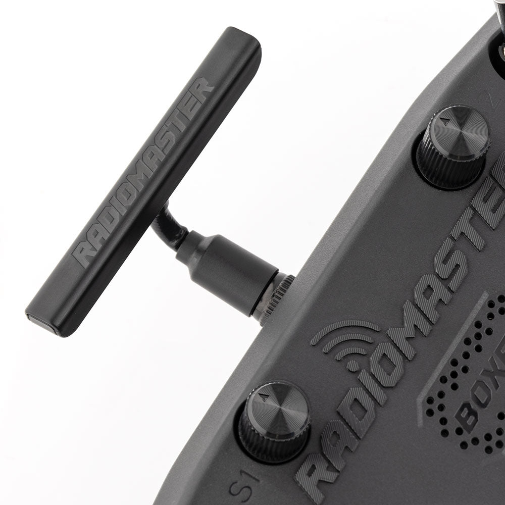 Boxer Radio Controller (M2)
