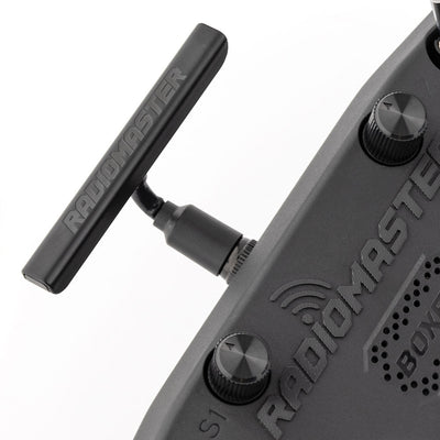 Boxer Radio Controller (M2)