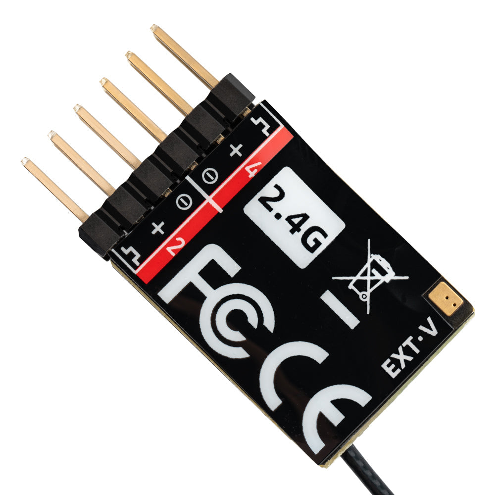 Jumper T14 送信機 ELRS と RadioMaster ER4受信機 Jumper T14 Hall ELRS | Rotorama