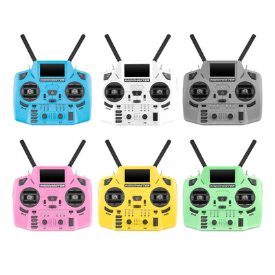GX12 Crush Radio Controller (ELRS / M2) 