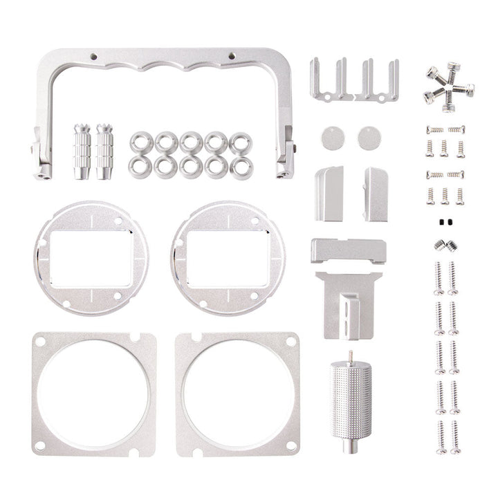 TX16S Mark II CNC Upgrade Parts Set – RadioMaster RC