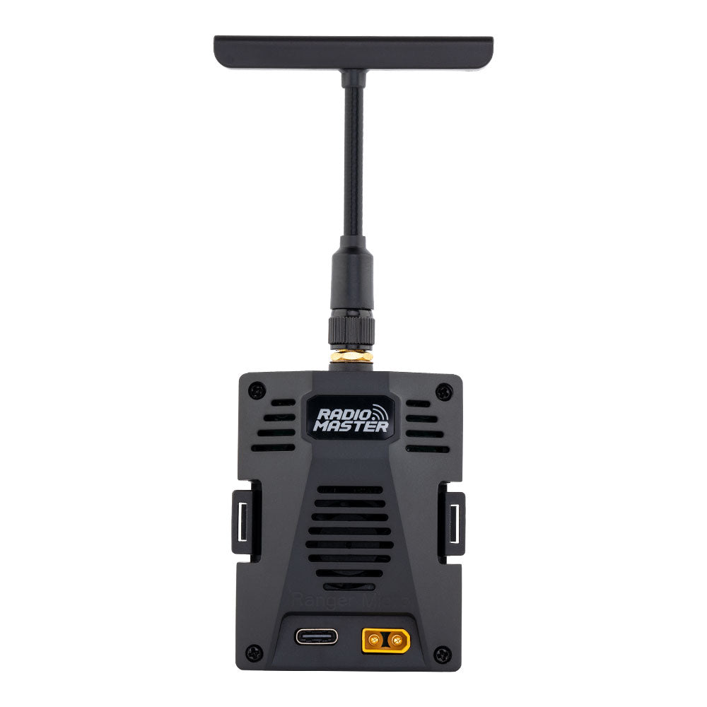 Ranger Micro 2.4GHZ ELRS Module – RadioMaster RC